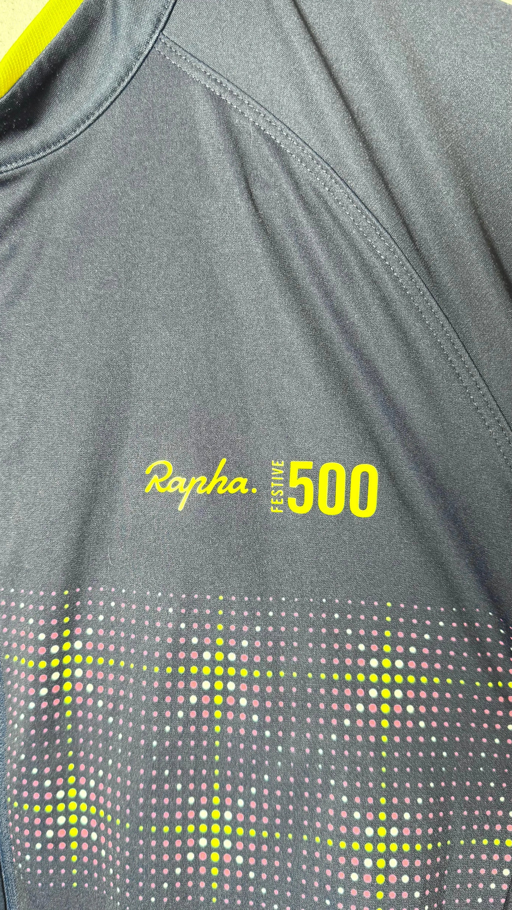 Rapha LS Core Jersey 2kstro Cycling Store