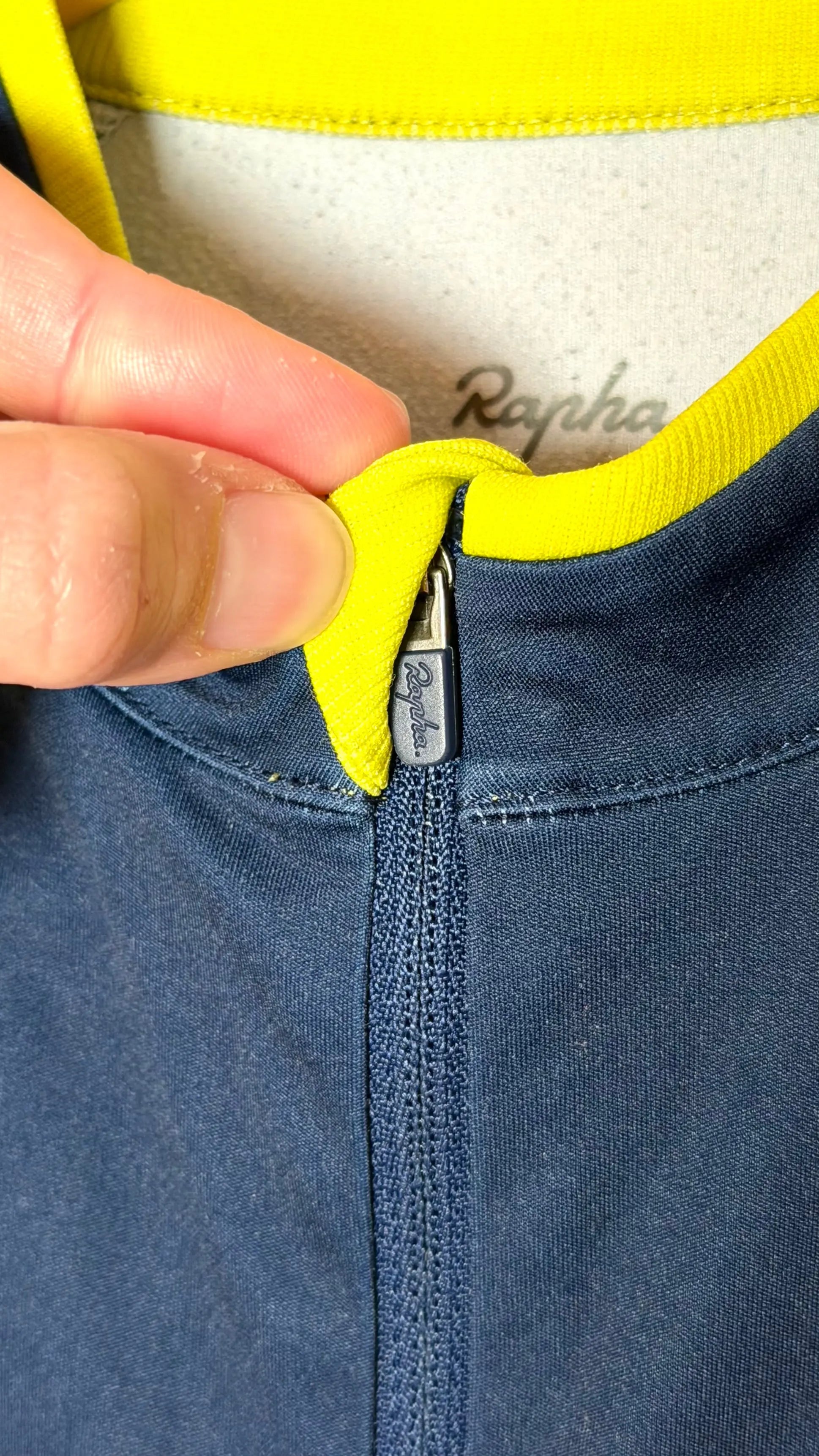 Rapha LS Core Jersey 2kstro Cycling Store