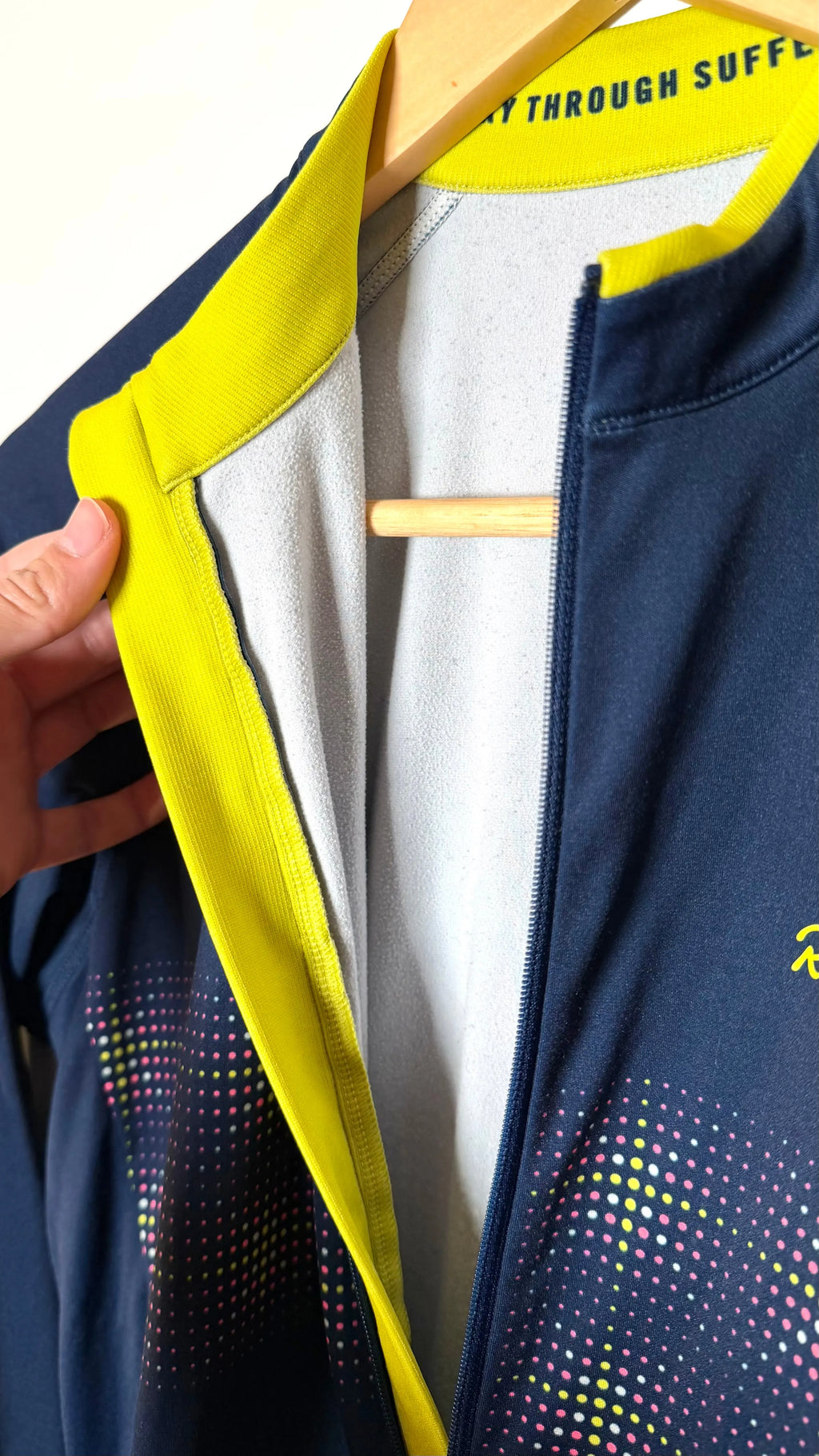 Rapha LS Core Jersey 2kstro Cycling Store