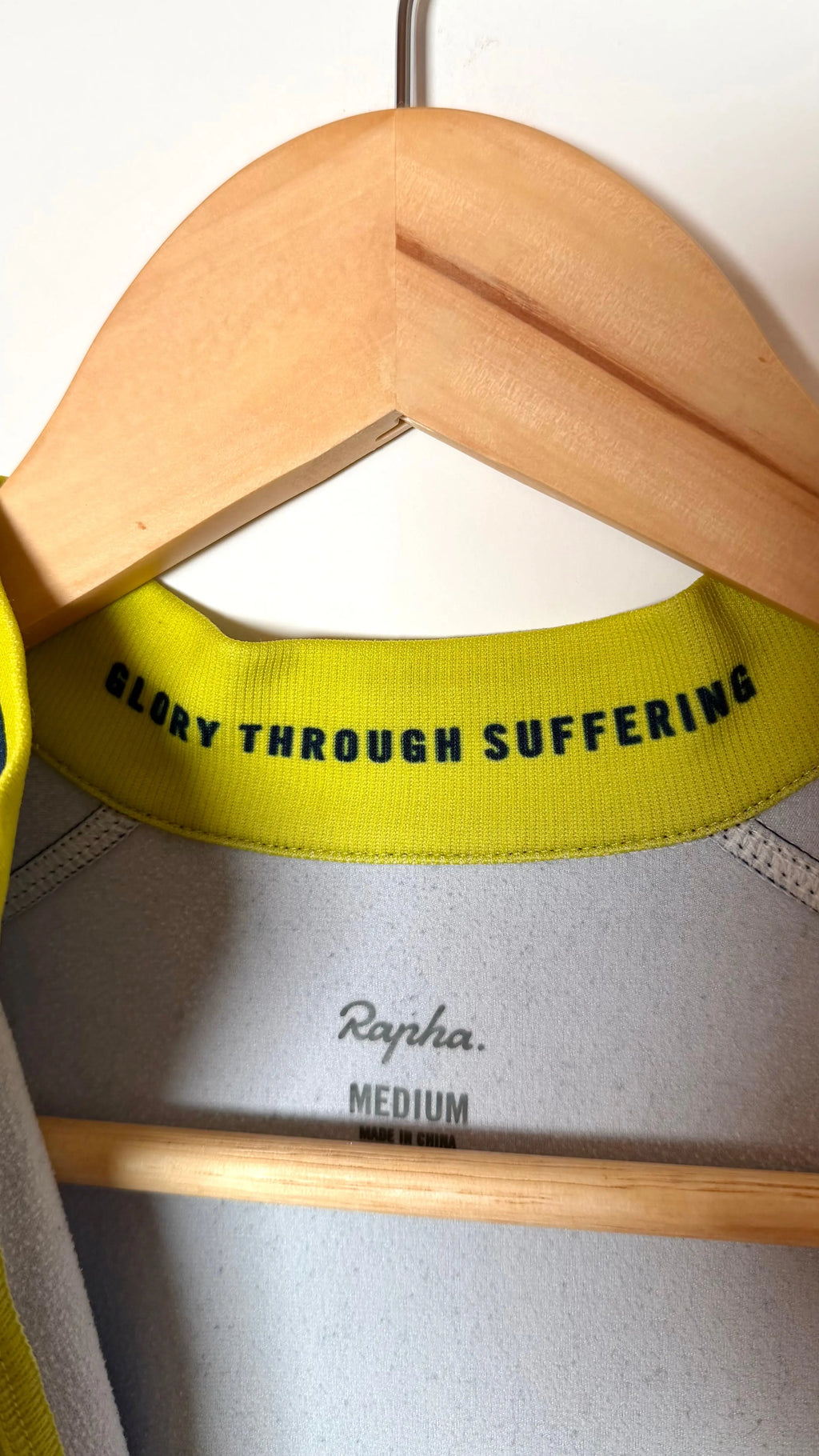 Rapha LS Core Jersey 2kstro Cycling Store