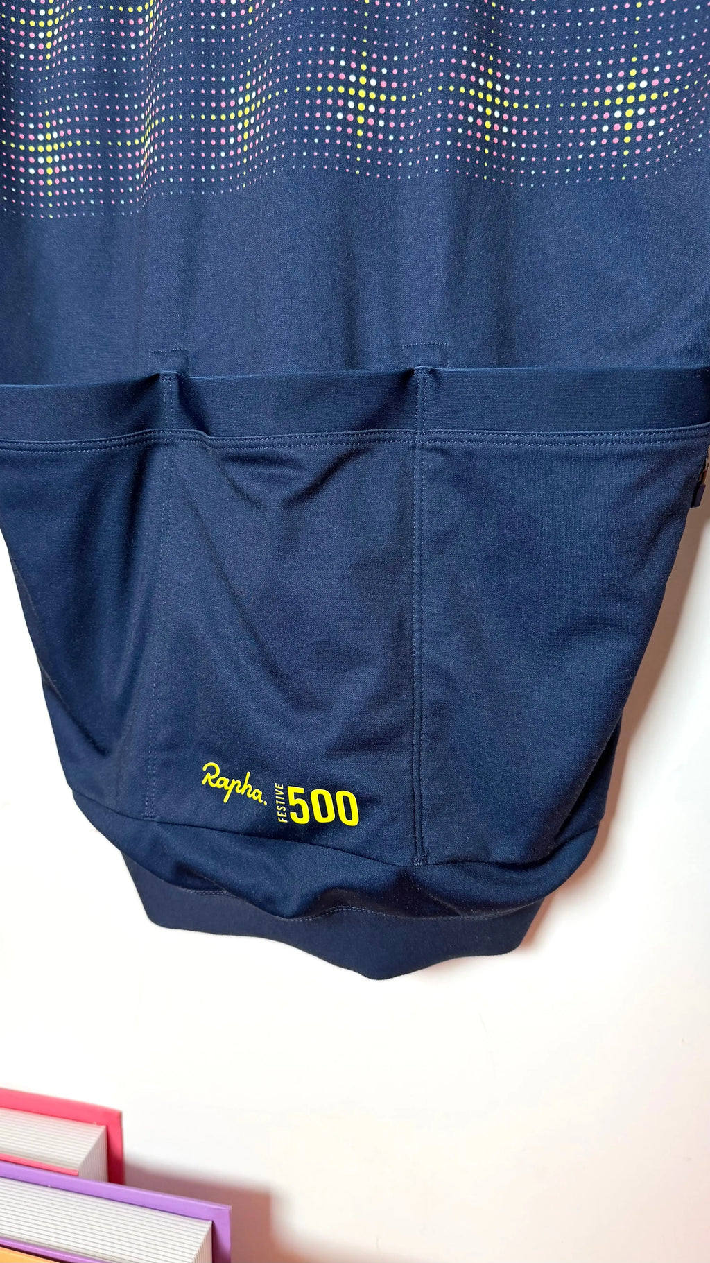 Rapha LS Core Jersey 2kstro Cycling Store