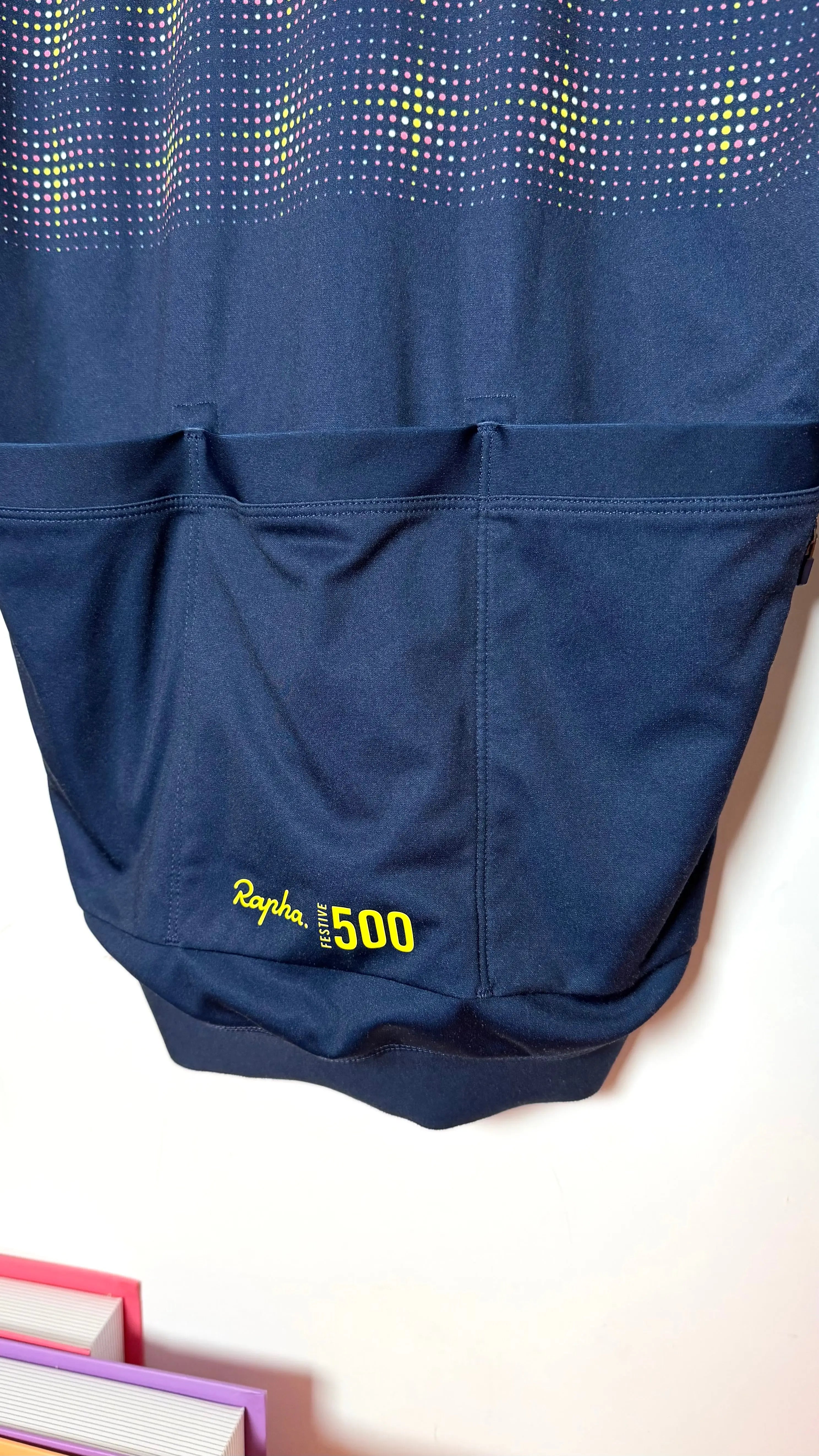 Rapha LS Core Jersey 2kstro Cycling Store