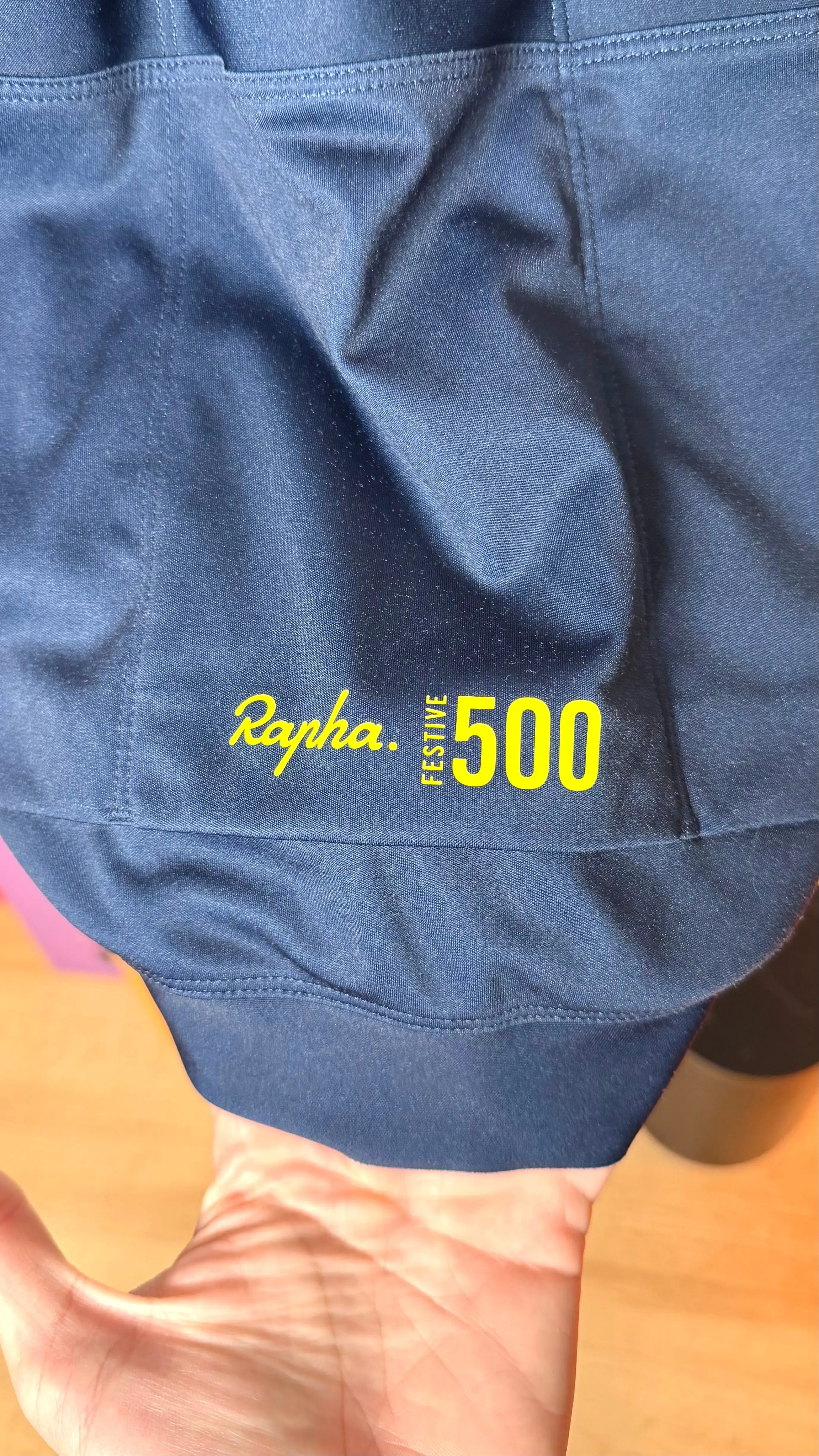 Rapha LS Core Jersey 2kstro Cycling Store