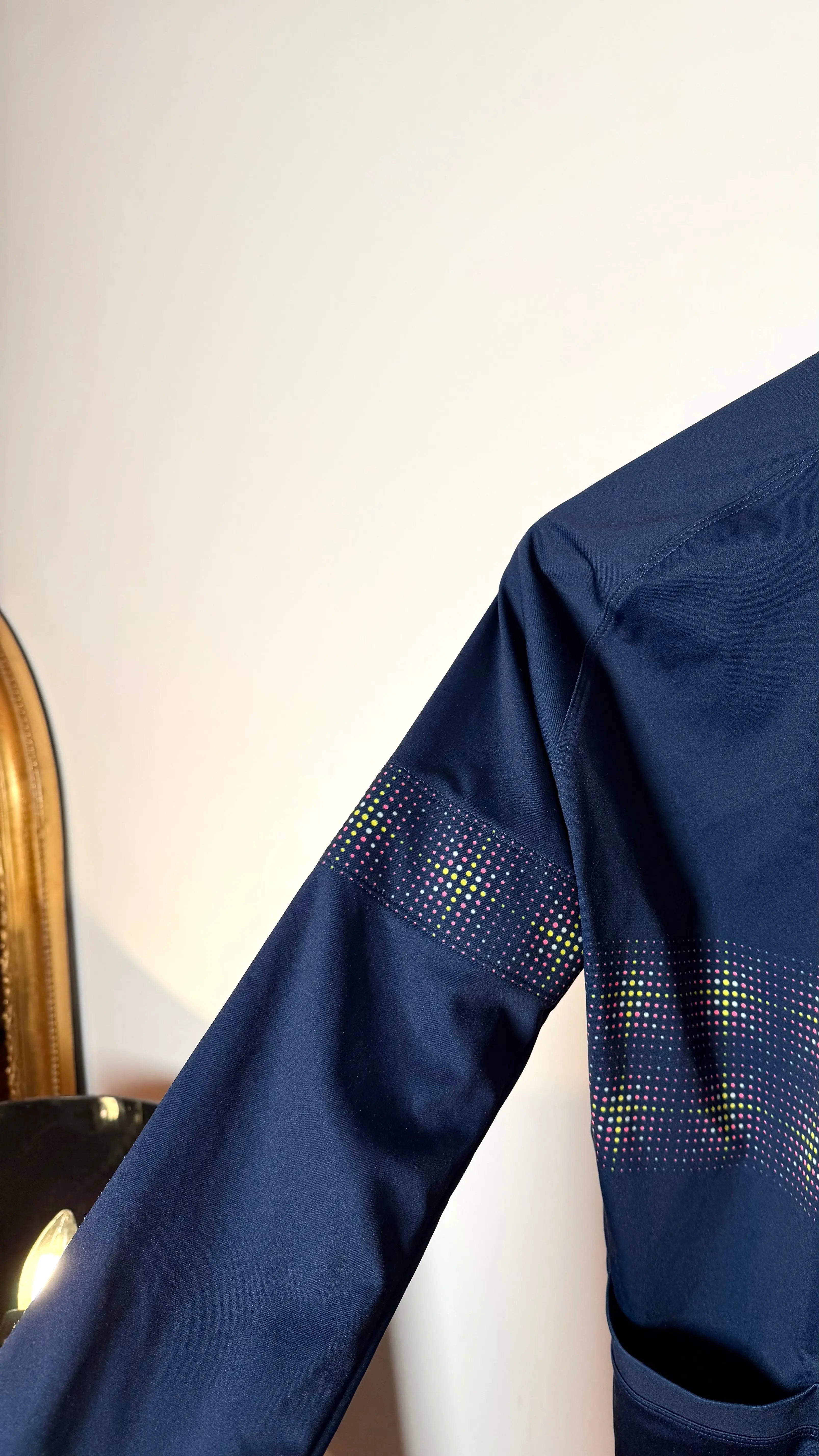 Rapha LS Core Jersey 2kstro Cycling Store